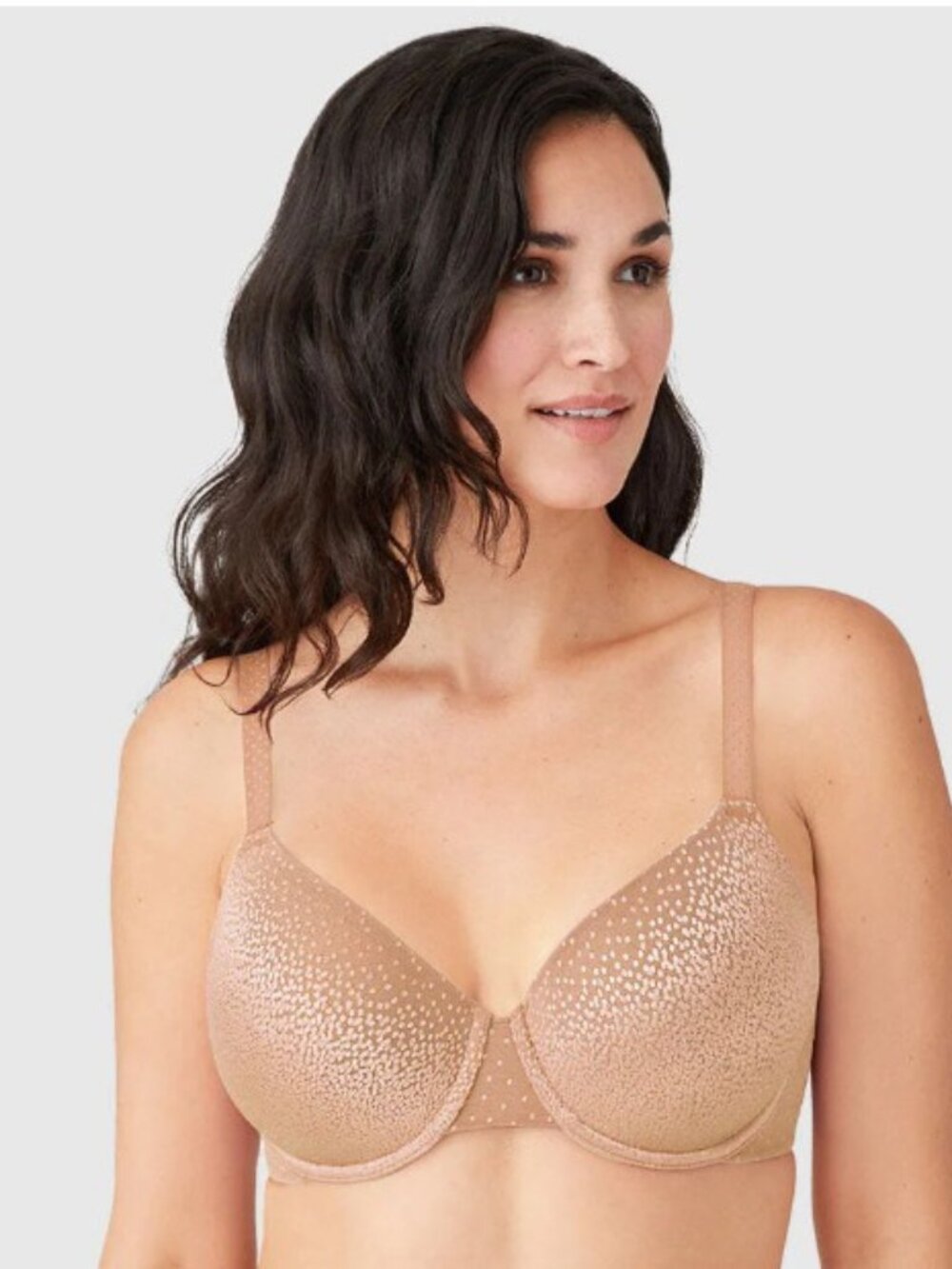 Back Appeal® T-Shirt Bra